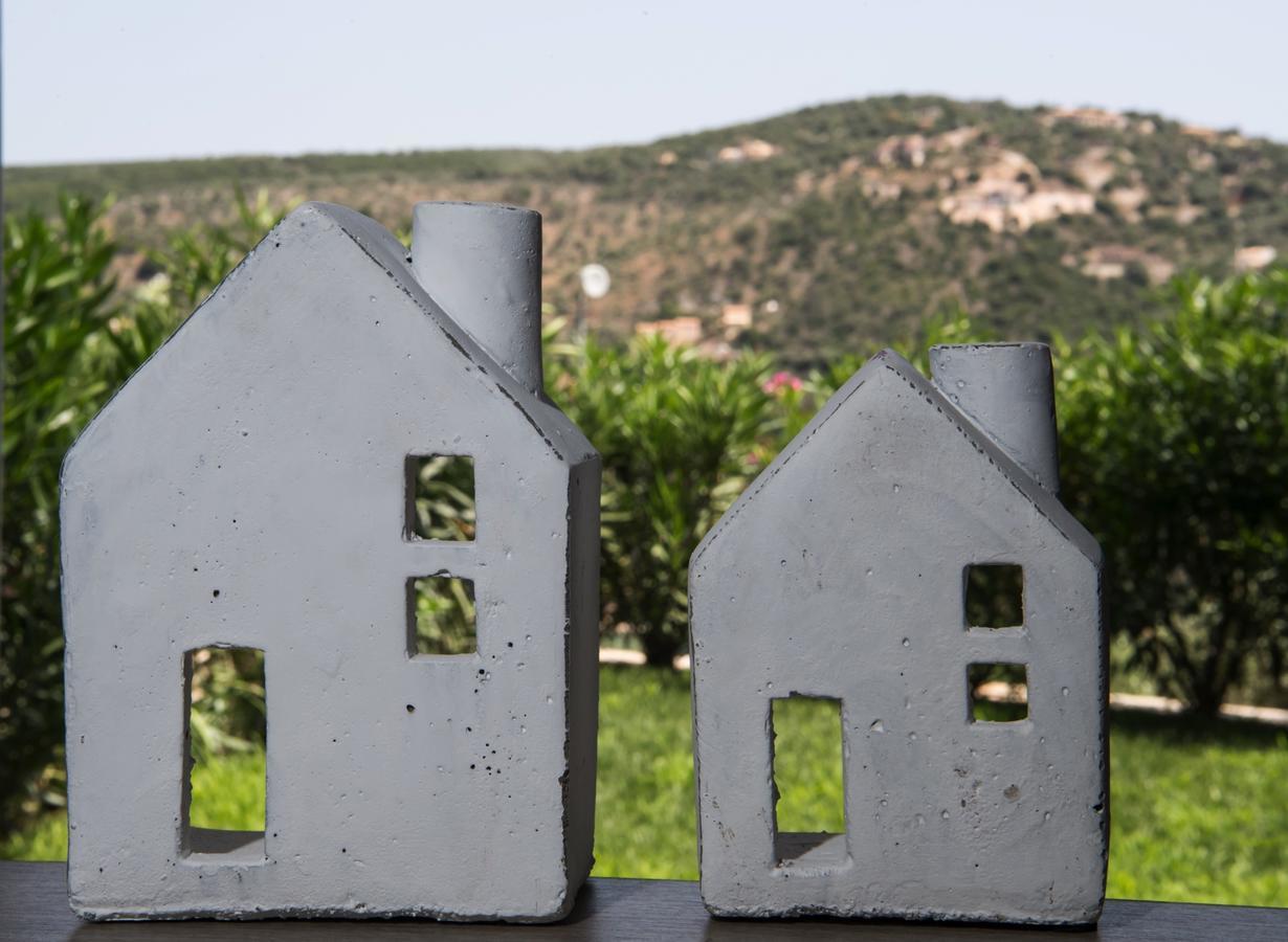 Villas Amantea- Four Villas With Big Pool And Infinity Pool Syvota Exterior foto